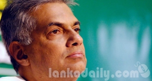 රාජපක්ෂලාගේ දූෂණ හොයන්න රනිල් විශේෂ කමි‍ටුවක් පත් කරයි