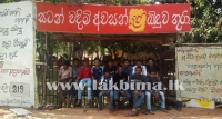 මිහින්තලේ සත්‍යග්‍රහයට සෙසු සරසවිත් එකතුවේ
