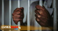 රාමසාන් වෙනුවෙන් බන්ධනාගාරගත ඉස්ලාම් රැඳවියන් බැහැදැකීම අද