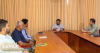 ආණ්ඩුව තුළ කවර තරාතිරමක කෙනෙක් වුණත් වැරැද්දක් කරනවානම් ඊට එරෙහිව ක්‍රියා මාර්ග ගන්නවා - අනුර කුමාර