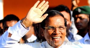 මෛත්‍රීගෙන් තවත් බොරුවක්! ගත්තු ණය රු. ට්‍රිලියන 10න් 9ක් අතුරුදන්ලු !