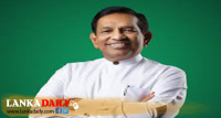 රාජිත සේනාරත්න හෙට සිට ආණ්ඩුවට