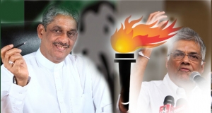 ෆොන්සේකා, රනිල් පන්දන් අල්ලයි