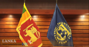 ප්‍රතිපත්ති දිගටම පවත්වාගෙන යෑම මත, නව රජයට IMF මීළඟ වාරිකයත් දීමට එකඟවේ.