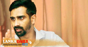 අලියා ගෙන් නැති උනොත් කුකුලාගෙන් තරග වදින්න තොණ්ඩමන්ලා සුදානමින්