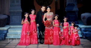 ලෝචනාගේ දෙවැනි ගමන
