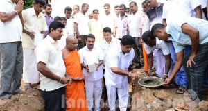 සසුනට අරුණ තවත් පියවරක්