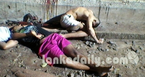 ගෝඨාගේ වැලිකඩ සංහාරයේ තොරතුරු එළියට