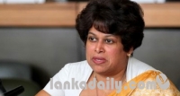 ක්ෂෙනුකාගේ තානපති පත්වීම අත් හි‍ටුවයි