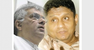 නියෝජ්‍ය නායකකම නිසා එජාපයේ ගැටුම්
