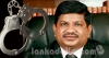 ලක්ෂ්මන් වසන්ත පොලිස් අත්අඩංගුවේ
