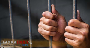 අද රැඳවියන්ට විවෘත අමුත්තන් බැලීම සඳහා විශේෂ අවස්ථාවක්