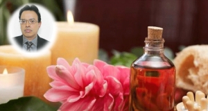 ලස්සන වෙන්න ගිය තවත් කතක් රෝහලේ