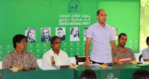 දුෂණයට එරෙහිව මරික්කාර් සයිබර් මෙහෙයුමක