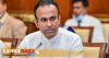 සෞඛ්‍ය අංශයේ ඉහළ තනතුරු සඳහා පත්වීම් අවලංගු කෙරේ !