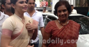 ආහාර බුදින සතෙකුට දඩයක්කරුවා වෙඩි තියන්නේ නැත. එහෙත් රාජපක්ෂලා ඊට වෙනස්ය.