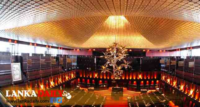 අස්වැසුම ප්‍රතිලාභ ගෙවීමේ යෝජනා ක්‍රමය පිළිබඳ විවාදය අද පාර්ලිමේන්තුවේ දී