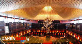 අස්වැසුම ප්‍රතිලාභ ගෙවීමේ යෝජනා ක්‍රමය පිළිබඳ විවාදය අද පාර්ලිමේන්තුවේ දී