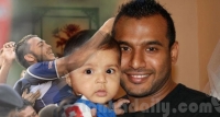 කළු බැටළු ඇමති පුතුන් මැද රාජපක්ෂ පුතුන් සුදු වීම
