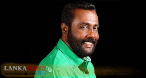 අප්පුහාමි ඉතාලි යන්නේ තලගොයි දඩයමකටද?