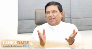 පොහොට්ටුවෙන් 105ක් රනිල්ට