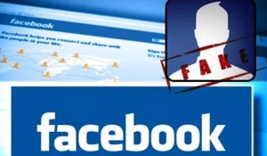 FB වලින් 5න් 1ක් ෆේක්