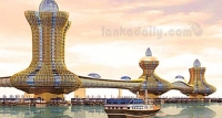 අැලඩින්ගේ පුදුම පහණ ඩුබායි නගරයේ