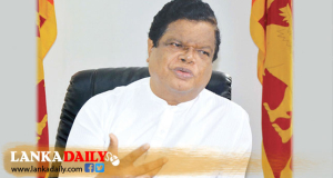2024 දී CTB ලාභ නොලැබුවොත් පෞද්ගලීකරණය කරනවා -බන්දුල කියයි
