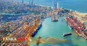 නැගෙනහිර ජැටිය පිළිබඳ අවසන් තීන්දුවට සාකච්ඡා