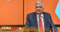 කොළඹ දිස්ත්‍රික්කයට  රනිල්ගෙන් ශිෂ්‍යත්ව 5000 ක්