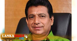 එජාපයේ සහය සජිත්ට ලබා දුන්නොත් රනිල්ට තනතුරක් - අශෝක් අබේසිංහ කියයි