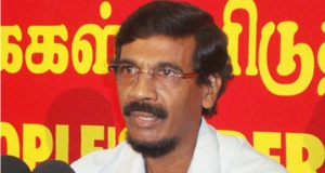 පාලකයන් බැකෝවලින් බෙදා ගෙන ජනතාවට කන් හැන්දෙන් බෙදයි