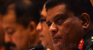 ලෝකය අතහැර ශවේන්ද්‍ර තෝරා ගැනීම - කේ.සංජීව