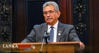 සොබාදහමට එරෙහි නොවන නව කෘෂිකාර්මික විප්ලවයක් අවශ්‍යයි - ජනපති