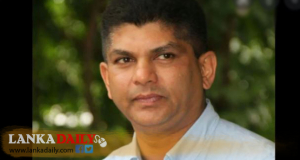 ලොහාන්ට නීතිය ක්‍රියාත්මක කරන්නැයි එක්සත් ජාතීන්ගේ සංවිධානයටත් පැමිණිල්ලක් !