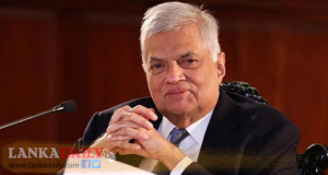 ආණ්ඩුවට මෙන්ම විපක්ෂයටත් IMF රාමුවෙන් පිට කටයුතු කිරීමට හැකියාවක් නැහැ - රනිල්