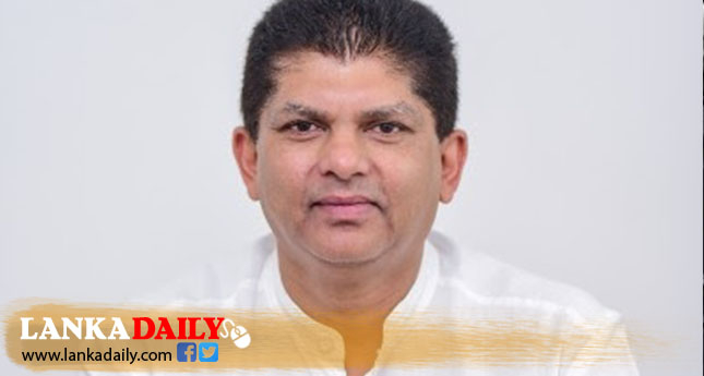 ලොහාන් රත්වත්තේ දිවුරුම් දෙයි