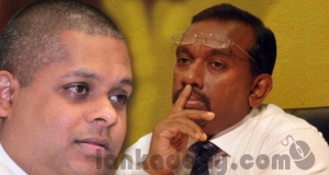 මහින්දානන්දගෙන් සජින්ගෙන් CIDය ප්‍රකාශ සටන්කර ගනී
