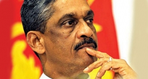 ෆොන්සේකාට දැන් රටින් පිටවෙන්න පුළුවන්