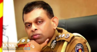 පොලිස්පතිගේ පත්වීමට එරෙහි පෙත්සම් සලකා බැලීම අද !