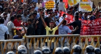 විවෘත විශ්ව විද්‍යාල සිසුන් දින 225 ක අරගලයකින් සටන ජයගනියි