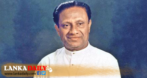 රණසිංහ ප්‍රේමදාස කියන යූඑන්පී කාරයා..