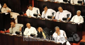 මෛත්‍රීගේ තැනට ගොවියෙක් පාර්ලිමේන්තුවට