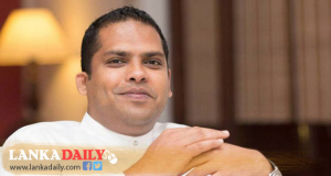 දියවන්නාව සීතල කරමින් හරීන් හරියටම කියපු කතාව !