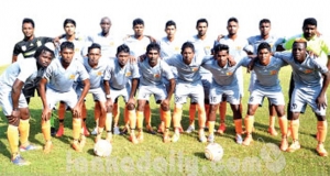 අනුරාධපුර සොලිඩ් පිල අනුග්‍රාහකයකු නොමැතිව ප්‍රධානතම පාපන්දු ශූරතාව දිනයි
