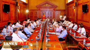 සෞඛ්‍ය විෂය මධ්‍යම රජය යටතේ ක්‍රියාත්මක සංවෘත සේවාවක් කිරීමට අගමැතිගෙන් උපදෙස්