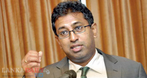 පොහොට්ටුව විරුද්ධ වූ කරුණු සියයට 80ක් රනිල්ගේ අයවැයේ - හර්ෂ