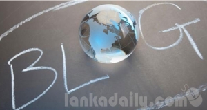 පත්තර අතර එහේ මෙහේ කැරකෙන බ්ලොග් ලිවිල්ල