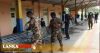 රෝහල්වල වැඩකටයුතු යථා තත්වයට පත්කරන්න ත්‍රිවිධ හමුදාව කැඳවයි