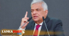 සජිත්ට කිසිදවසක අනුරව පරාජය කරන්න බැහැ. - රනිල්